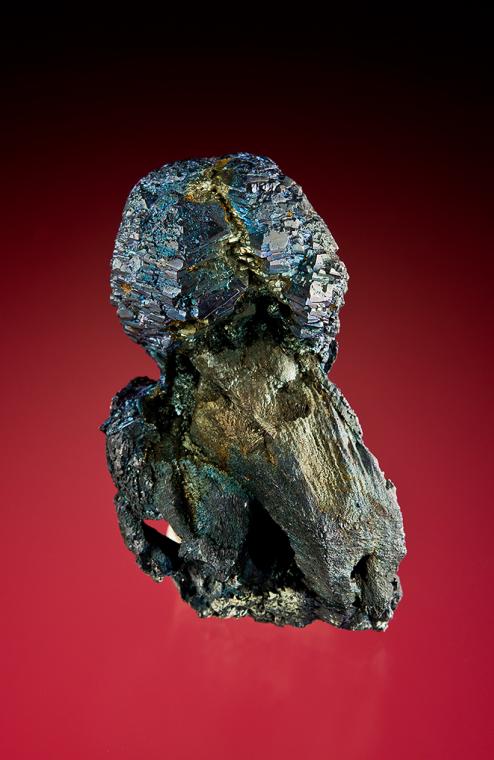 CHALCOCITE